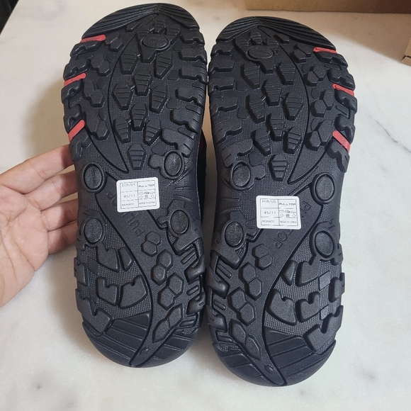 Pull Top Men's Flip-Flops Comfort Size 11 - Picture 5 of 5